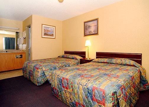 Rodeway Inn Sergeant Bluff - Sioux City Room photo